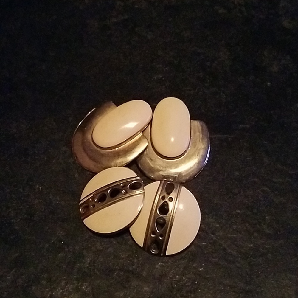 Vantage Earrings